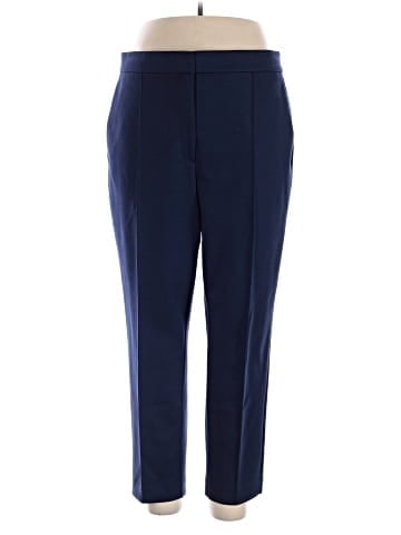 Ann Taylor Dress Pants (view 1)