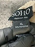 SOHO Apparel Ltd 100% Polyester Tan Casual Pants Size XL - photo 8