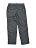 Tea 100% Cotton Gray Casual Pants Size 6 - photo 2