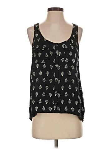 Forever 21 Sleeveless Top (view 1)