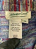 Coldwater Creek Purple Jacket Size M - photo 6