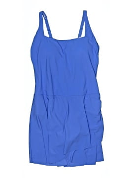 Profile By Gottex One Piece Swimsuit