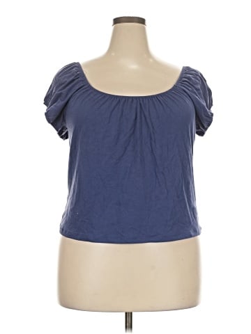Lovesick Short Sleeve Top (view 1)