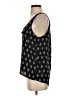 Forever 21 100% Polyester Black Sleeveless Top Size S - photo 5