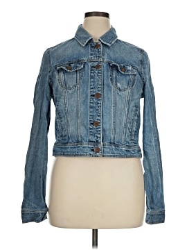 American Eagle Outfitters Denim Jacket