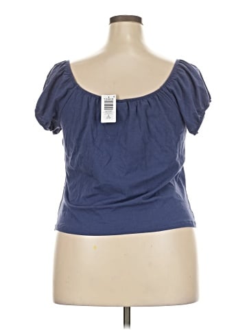 Lovesick Short Sleeve Top (view 2)