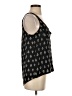 Forever 21 100% Polyester Black Sleeveless Top Size S - photo 4