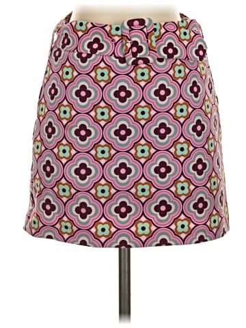 Zara Casual Skirt (view 1)