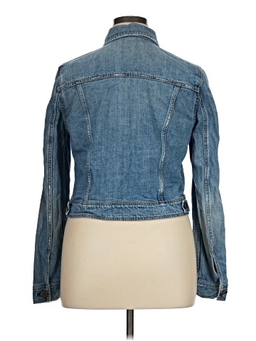 American Eagle Outfitters Denim Jacket (view 2)