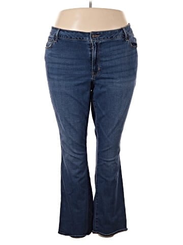 Old Navy Jeans (view 1)