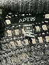 Apt. 9 Black Cardigan Size 3X - photo 7