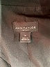 Ann Taylor Factory Black Blazer Size 16 - photo 6