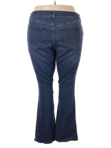 Old Navy Jeans (view 2)