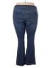 Old Navy Blue Jeans Size 22 - photo 2