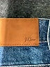 J.Crew Blue Jeans Size 32 waist - photo 4