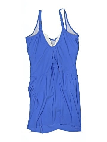 Profile by Gottex One Piece Swimsuit (view 2)