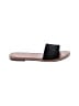 Unbranded Black Sandals Size EU 37 - photo 1