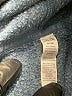 RBX Blue Poncho Size M - photo 7