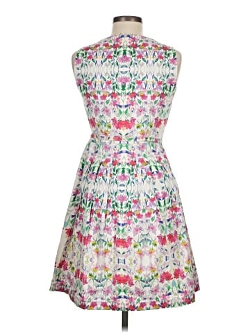 Talbots Cocktail Dress (view 2)