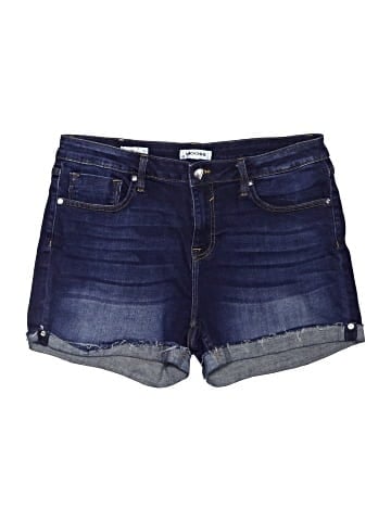 Vigoss Denim Shorts (view 1)