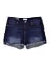 Vigoss Blue Denim Shorts Size 12 (estimated) - photo 1