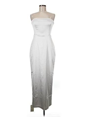 Abercrombie & Fitch Cocktail Dress (view 1)