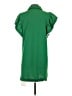Assorted Brands Green Casual Dress Size S - photo 2