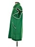 Assorted Brands Green Casual Dress Size S - photo 5
