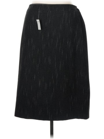 John Meyer Casual Skirt (view 1)