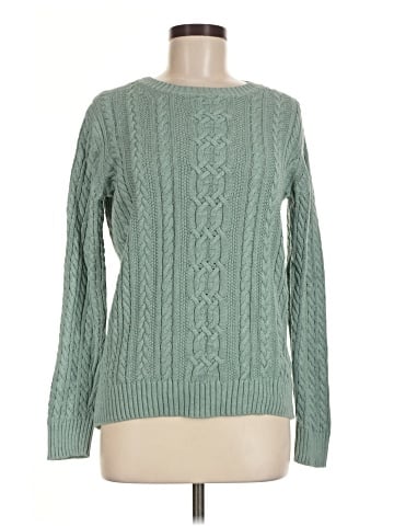 Amazon Essentials Pullover Sweater (view 1)