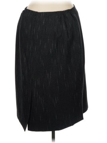 John Meyer Casual Skirt (view 2)