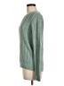Amazon Essentials 100% Cotton Green Pullover Sweater Size M - photo 5