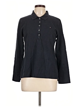 Tommy Hilfiger Long Sleeve Button Down Shirt