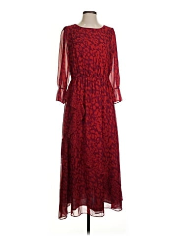 Gibson Latimer Casual Dress (view 1)