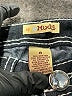 Mudd Silver Blue Jeans Size 8 - photo 3