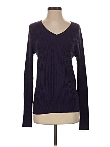 SONOMA life + style Pullover Sweater (view 1)
