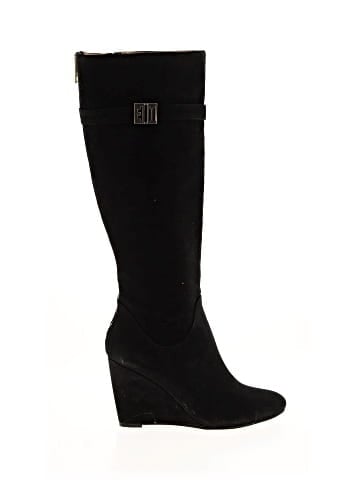 Elaine Turner Boots (view 1)