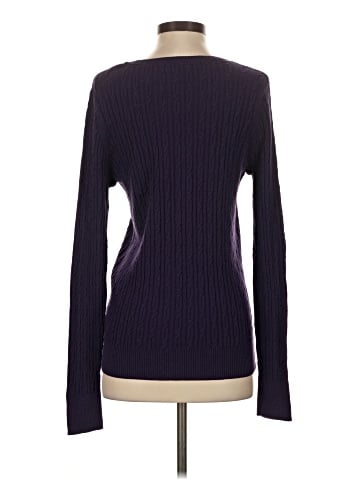SONOMA life + style Pullover Sweater (view 2)