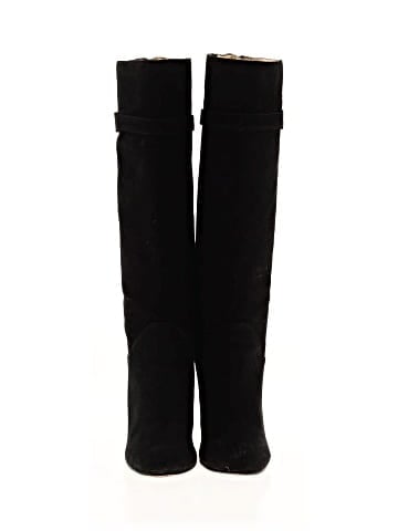 Elaine Turner Boots (view 2)