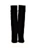 Elaine Turner Black Boots Size 8 - photo 2