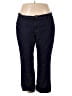 Ashley Stewart Blue Jeans Size 24 - photo 1