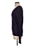 SONOMA life + style 100% Cotton Purple Pullover Sweater Size XS - photo 5