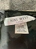 Nine West Graphic Gray Casual Dress Size 6 - photo 7