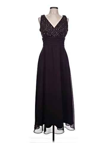 R&M Richards Cocktail Dress (view 1)