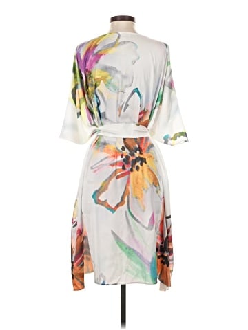 Wrap Up by VP Casual Dress (view 2)