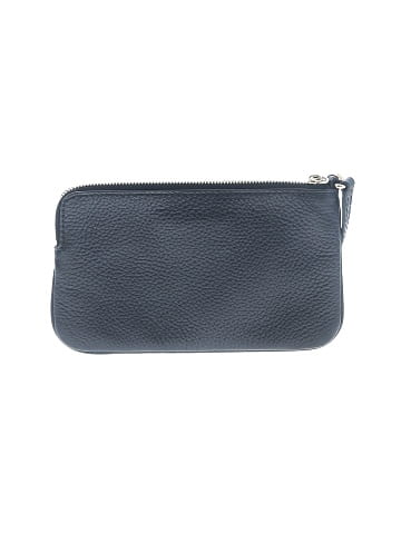 MICHAEL Michael Kors Leather Wristlet (view 2)