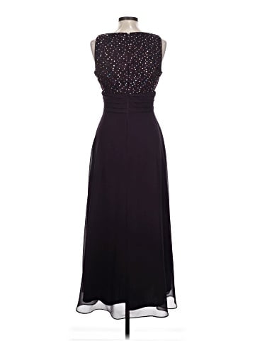 R&M Richards Cocktail Dress (view 2)