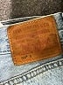 Levi's 100% Cotton Hearts Blue Jeans Size S - photo 7