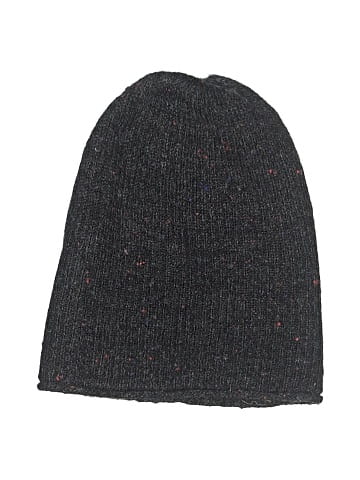 Madewell Donegal Kent Beanie in Coziest Yarn (view 1)
