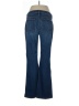 Joe's Jeans Blue Jeans Size 32 waist - photo 2